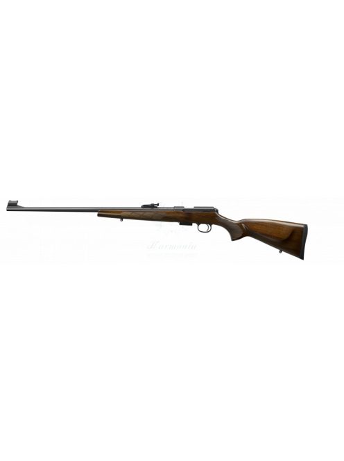 CZ 457 Lux .22WMR 5-ös Kivehető tár 63cm cső Golyós Vadászpuska
