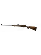 CZ 457 Lux .22LR 5-ös Kivehető tár 63cm cső Golyós Vadászpuska