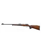 CZ 457 Prémium .22LR 5 db-os Kivehető tár, 63cm PH cső, Balkezes Golyós Vadászpuska