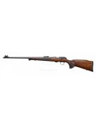 CZ 457 Prémium .22LR 5 db-os Kivehető tár, 63cm PH cső, Balkezes Golyós Vadászpuska