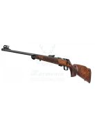 CZ 457 Prémium .22LR 5 db-os Kivehető tár, 63cm PH cső, Balkezes Golyós Vadászpuska