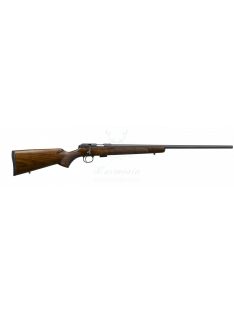   CZ 457 American .22WMR 5-ös Kivehető tár 63cm cső Golyós Vadászpuska