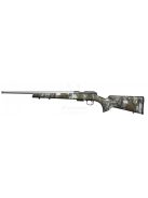 CZ 457 Stainless 5db-os kivehető tár, 52cm-es cső .22LR