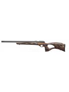 CZ 457 Thumbhole 5db-os kivehető tár, 52cm-es cső .22LR Golyós Vadászpuska 