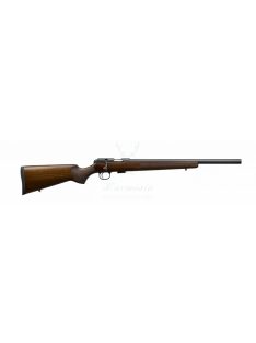   CZ 457 Varmint .22LR 5-ös Kivehető tár 52cm cső Golyós Vadászpuska