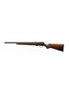 CZ 457 Varmint .22LR 5-ös Kivehető tár 52cm cső Golyós Vadászpuska