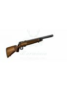 CZ 457 Varmint .22LR 5-ös Kivehető tár 52cm cső Golyós Vadászpuska