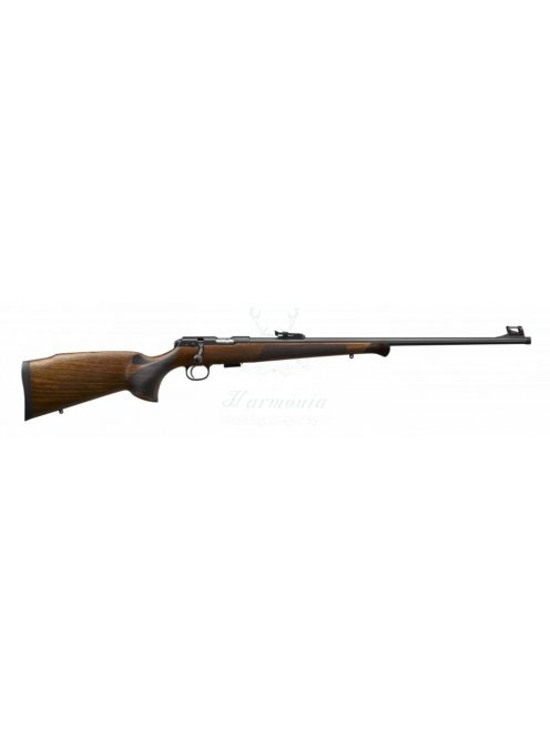 CZ 457 Prémium .22LR 5-ös Kivehető tár 63cm PH cső Golyós Vadászpuska
