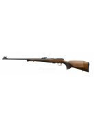 CZ 457 Prémium .22LR 5-ös Kivehető tár 63cm PH cső Golyós Vadászpuska
