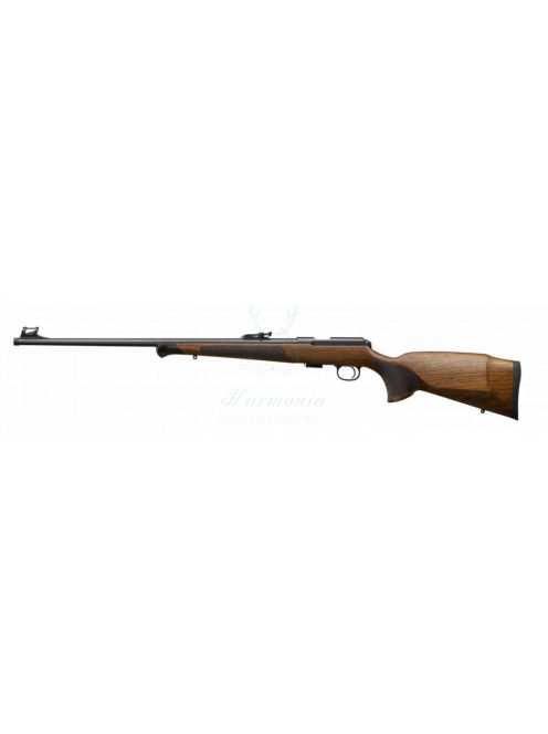 CZ 457 Prémium .22LR 5-ös Kivehető tár 63cm PH cső Golyós Vadászpuska