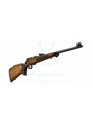CZ 457 Prémium .22LR 5-ös Kivehető tár 63cm PH cső Golyós Vadászpuska