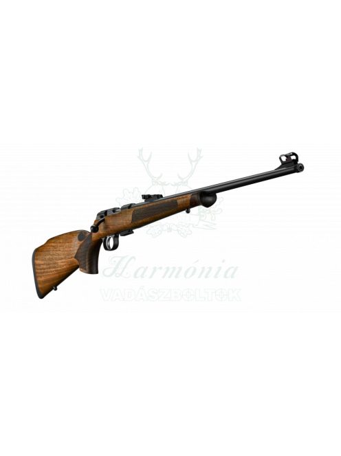 CZ 457 Prémium .22LR 5-ös Kivehető tár 63cm PH cső Golyós Vadászpuska