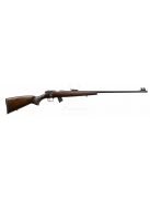 CZ 457 Jaguar XII .22LR 10-es Kivehető tár 72cm cső Golyós Vadászpuska
