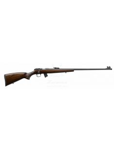   CZ 457 Jaguar XII .22LR 10-es Kivehető tár 72cm cső Golyós Vadászpuska