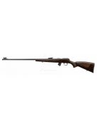 CZ 457 Jaguar XII .22LR 10-es Kivehető tár 72cm cső Golyós Vadászpuska
