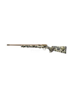   CZ 457 Hunter Veil .22LR 5 db-os Kivehető tár, 52cm PH cső, Golyós Vadászpuska