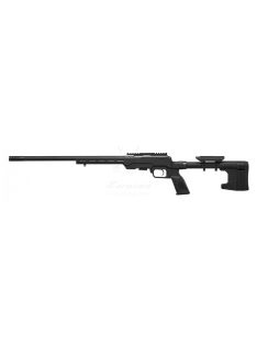  CZ 457 MDT 5-ös Kivehető tár, 52cm-es cső .22LR Golyós Vadászpuska