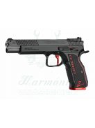 CZ Shadow 2 Target 6" 17 db-os tár, 9x19mm Pisztoly