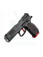 CZ Shadow 2 Target 5" 17 db-os tár, 9x19mm Pisztoly
