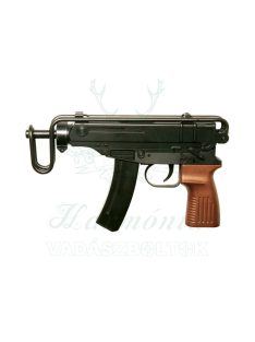 CZ Scorpion Vz61 6mm Airsoft