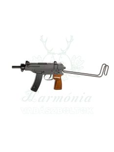 CZ Scorpion Vz61 6mm Airsoft