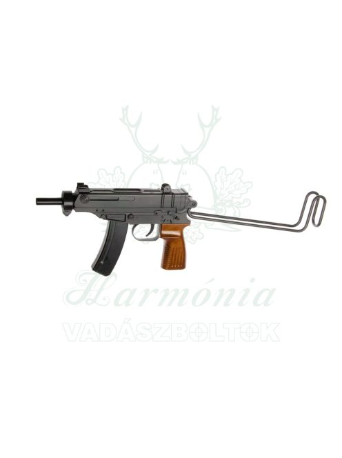 CZ Scorpion Vz61 6mm Airsoft