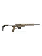 CZ 600 Plus Trail FDE, 10-es tár, 410 mm, 7,62x39 Golyós Vadászpuska