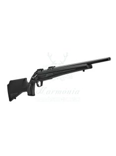   CZ 600 Plus Alpha 5-ös tá, 508 mm, PH cső, .243W Golyós Vadászpuska
