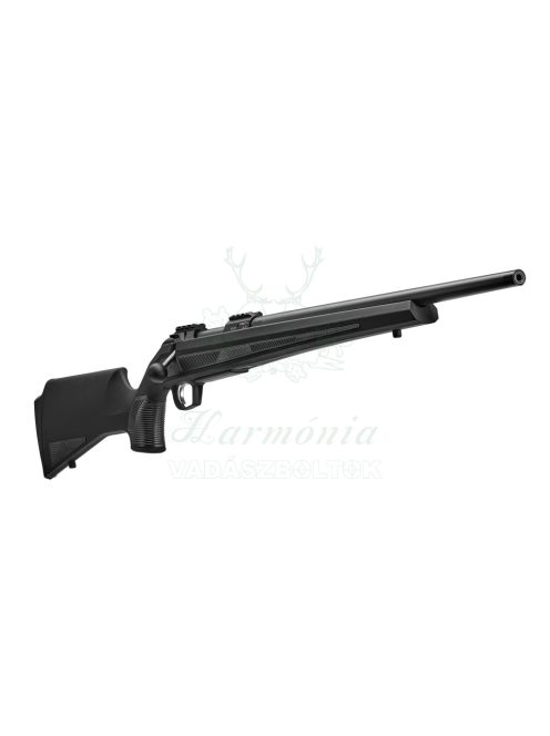 CZ 600 Plus Alpha 5-ös tár, 560 mm, PH cső, 6,5CRM Golyós Vadászpuska