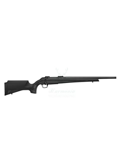 CZ 600 Plus Alpha 5-ös tár, 560 mm, PH cső, 6,5CRM Golyós Vadászpuska