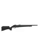 CZ 600 Plus Alpha 5-ös tár, 560 mm, PH cső, 6,5CRM Golyós Vadászpuska