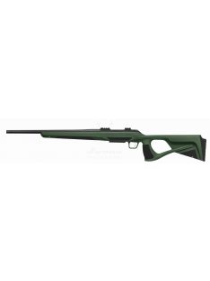   CZ 600 Ergo 5 -ös tár, 508mm -es PH cső .308W Golyós Vadászpuska