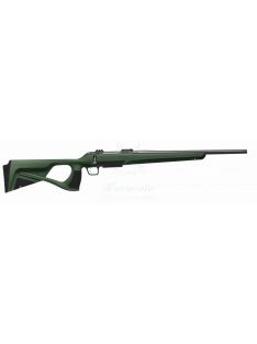   CZ 600 Ergo 5 -ös tár, 508mm -es PH cső .30-06 Golyós Vadászpuska