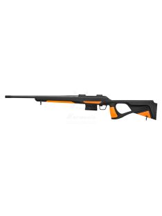   CZ 600 Plus Ergo Driven Hunt 5-ös tár, 508 mm, PH cső .308W Golyós Vadászpuska