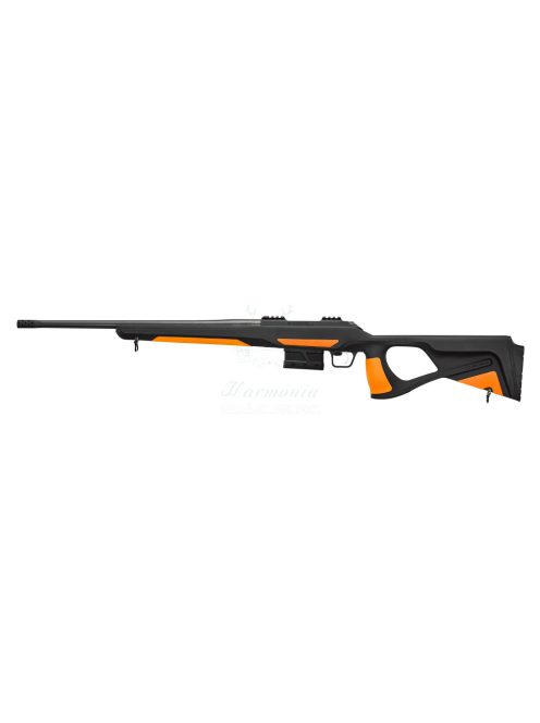 CZ 600 Plus Ergo Driven Hunt 5-ös tár, 508 mm, PH cső .308W Golyós Vadászpuska