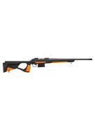 CZ 600 Plus Ergo Driven Hunt 5-ös tár, 508 mm, PH cső .308W Golyós Vadászpuska