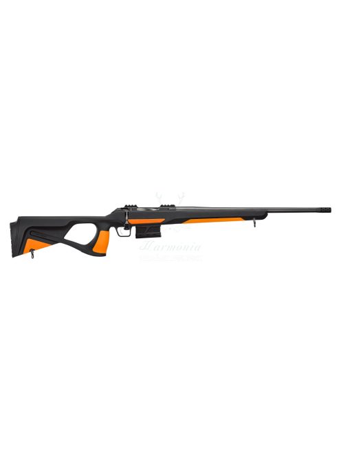 CZ 600 Plus Ergo Driven Hunt 5-ös tár, 508 mm, PH cső .308W Golyós Vadászpuska