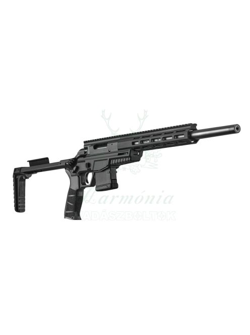 CZ 600 Plus Trail 10-es tár, 412 mm, 7,62x39 Golyós Vadászpuska