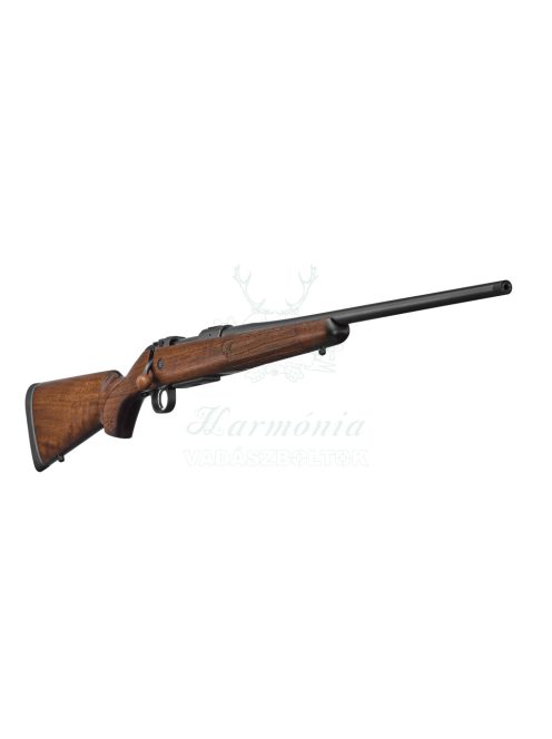 CZ 600 Plus American 5-ös tár, 457 mm, 7,62x39 Golyós Vadászpuska