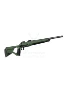 CZ 600 Plus Ergo 5-ös tár, 501mm,  M15x1 menetes cső, .308W Golyós Vadászpuska