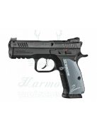 CZ Shadow 2 Compact OR 15 db-os tár 9x19mm Pisztoly