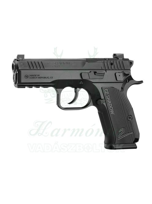CZ Shadow 2 Carry 15 db-os tár, 9x19mm Pisztoly