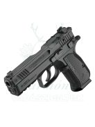 CZ Shadow 2 Carry 15 db-os tár, 9x19mm Pisztoly