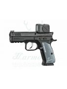 CZ Shadow 2 Compact OR 15 db-os tár 9x19mm Pisztoly