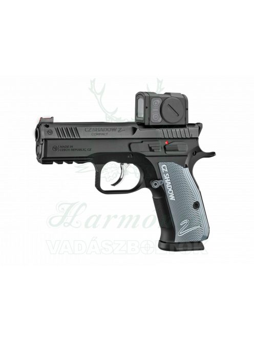 CZ Shadow 2 Compact OR 15 db-os tár 9x19mm Pisztoly