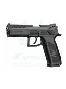 CZ P-09 .22LR Kadet Black Pisztoly