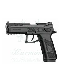 CZ P-09 .22LR Kadet Black Pisztoly