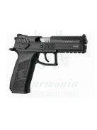 CZ P-09 .22LR Kadet Black Pisztoly