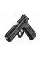 CZ P-09 .22LR Kadet Black Pisztoly