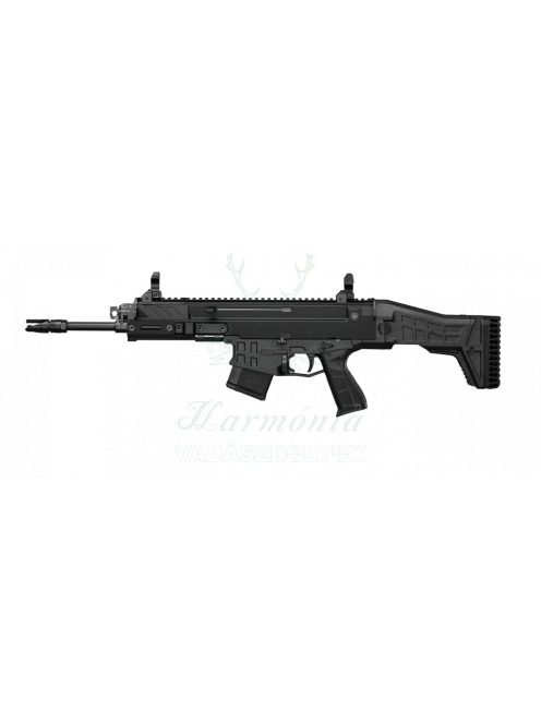 CZ Bren 2 Ms 7,62x39  Golyós Fegyver